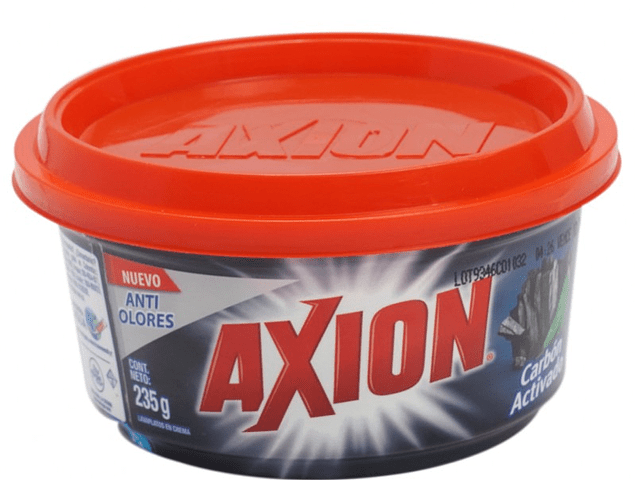 AXION CARBON 235g